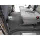 Килимки EVA V2 (Тільки самовивіз, повний салон, чорні) для Mercedes Vito W639 2004-2014 рр