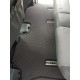 Килимки EVA V2 (Тільки самовивіз, повний салон, чорні) для Mercedes Vito W639 2004-2014 рр