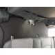 Килимки EVA V2 (Тільки самовивіз, повний салон, чорні) для Mercedes Vito W639 2004-2014 рр