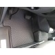Килимки EVA V2 (Тільки самовивіз, повний салон, чорні) для Mercedes Vito W639 2004-2014 рр