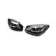 Рестайлінг фари передні без блоків (OEM) для Mercedes S-сlass W222