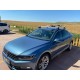 Автобагажник для гладкой крыши Erkul V4 (хром, пара)