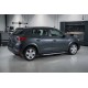 Боковые Подножки Duru (2 шт., Алюминий) для Dacia Sandero 2021- гг