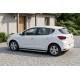 Боковые Подножки Maydos V1 (2 шт., Алюминий) для Dacia Sandero 2021- гг