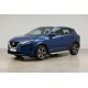 Боковые Подножки Maya V2 (2 шт., Алюминий) для Nissan Qashqai 2021- гг