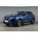 Боковые Подножки Rainbow (2 шт., Алюминий) для Nissan Qashqai 2021- гг