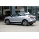 Боковые Подножки Fullmond (2 шт., Алюминий) для Nissan Qashqai 2021- гг