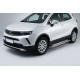 Боковые Подножки Maydos V2 (2 шт., Алюминий) для Opel Mokka 2021- гг