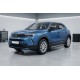 Боковые Подножки Vision New Black (2 шт., Алюминий) для Opel Mokka 2021- гг