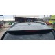 Рейлінги Skyport Grey для Nissan X-trail T32 / Rogue 2014-2021 рр