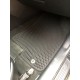 Килимки EVA V1 (чорні) для Kia Sportage 2010-2015 рр