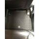 Килимки EVA V1 (чорні) для Kia Sportage 2010-2015 рр