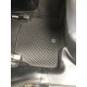 Килимки EVA V1 (чорні) для Kia Sportage 2010-2015 рр
