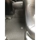 Килимки EVA V1 (чорні) для Kia Sportage 2010-2015 рр