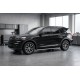 Боковые Подножки Maydos V1 (2 шт., Алюминий) для Ford Explorer 2019- гг