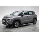Боковые Подножки Maydos V1 (2 шт., Алюминий) для Citroen C-3 Aircross 2017-2024 гг