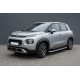 Боковые Подножки Tayga Grey (2 шт., Алюминий) для Citroen C-3 Aircross 2017-2024 гг