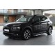 Боковые Подножки Sunrise (2 шт., Алюминий) для Citroen Cactus 2014-2020 гг