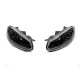 Передні фари Black (2 шт, LED) для Volkswagen Golf 6