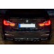 Задні ліхтарі (2 шт, LED) для BMW 4 серія F32/F33/F36 2012-2020 рр