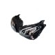 Передня оптика (2 шт, рестайлінг) для Mercedes C-сlass W205 2014-2021рр