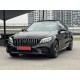 Передние фары (2 шт, без блоков, рестайлинг) для Mercedes C-сlass W205 2014-2021 гг