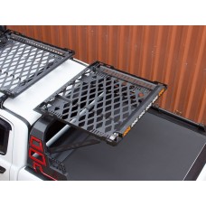 Корзина на Ролбар Dakar 100x100см для Volkswagen Amarok 2010-2022 гг