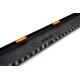Бокові пороги Dakar V1 з LED (2 шт, метал) для Mercedes X class