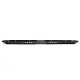 Бокові пороги Dakar V2 без LED (2 шт, метал) для Ford Ranger 2011-2022 рр