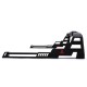 Ролбар Dakar з LED (під ролети) для Ford Ranger 2011-2022 рр