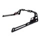 Роллбар Dakar з LED (без ролетів) для Ford Ranger 2011-2022 рр