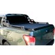 Ролбар Dakar (під ролети) для Ford Ranger 2011-2022 рр