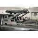 Роллбар з кошиком Dakar (під ролети) для Ford Ranger 2011-2022 рр