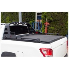 Роллбар Dakar с LED для Fiat Fullback 2016- гг