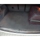 Килимок багажника V1 (EVA, чорний) для Volkswagen Touareg 2010-2018 рр