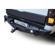 Посилений задній бампер Dakar V1 для Ford Ranger 2011-2022 рр