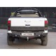 Посилений задній бампер Dakar V1 для Ford Ranger 2011-2022 рр