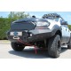 Передній бампер з захистом картера Dakar (2015-2025) для Ford Ranger рр