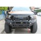 Передній бампер з захистом картера Dakar (2015-2025) для Ford Ranger рр