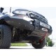Передній бампер з захистом картера Dakar (2011-2015) для Ford Ranger рр