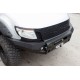 Передній бампер з захистом картера Dakar (2011-2015) для Ford Ranger рр
