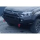 Передний бампер Dakar для Volkswagen Amarok 2010-2022 гг