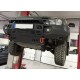 Передний бампер Dakar для Volkswagen Amarok 2010-2022 гг