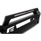 Передний бампер Dakar (2011-2015) для Toyota Hilux