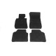 Гумові килимки Polytep (4 шт) для BMW 3 серія E-90/91/92/93 2005-2011 рр