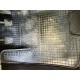 Резиновые коврики (4 шт, Polytep) для Daewoo Gentra