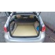 Килимок багажника (EVA, бежевий) SW для Volkswagen Passat B7 2012-2015рр