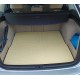 Килимок багажника (EVA, бежевий) SW для Volkswagen Passat B7 2012-2015рр
