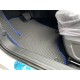 Килимки EVA (чорні) для Volkswagen Lavida/e-Lavida 2019- рр