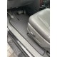 Килимки (3 ряди, EVA, чорні) для Chrysler Voyager 2001-2007 рр